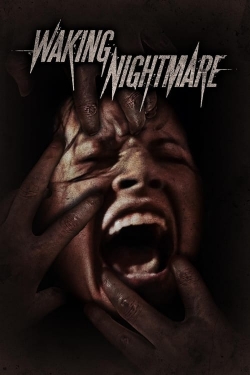 Waking Nightmare (2023) Official Image | AndyDay