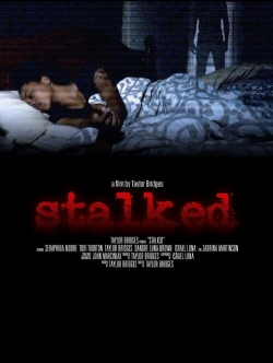 Stalked (2015) Official Image | AndyDay