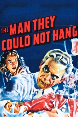 The Man They Could Not Hang (1939) Official Image | AndyDay