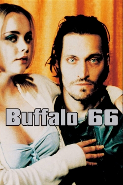 Buffalo '66 (1998) Official Image | AndyDay