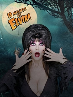 13 Nights of Elvira (2014) Official Image | AndyDay