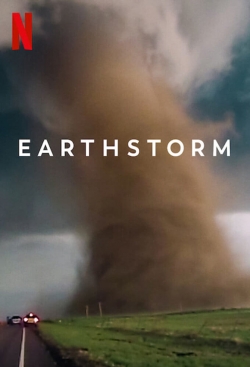 Earthstorm (2022) Official Image | AndyDay