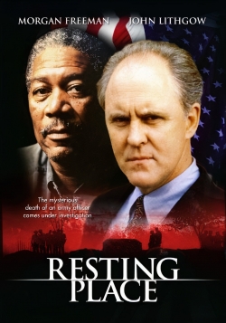 Resting Place (1986) Official Image | AndyDay