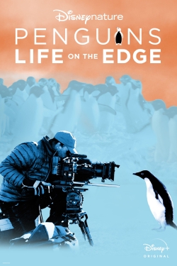 Penguins: Life on the Edge (2020) Official Image | AndyDay