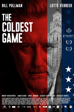 The Coldest Game (2019) Official Image | AndyDay