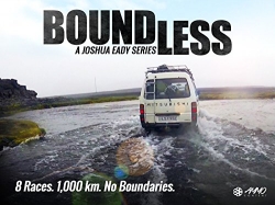 Boundless (2013) Official Image | AndyDay