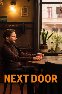 Next Door (2021) Official Image | AndyDay