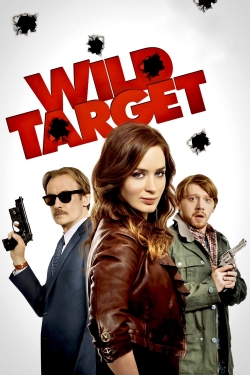 Wild Target (2010) Official Image | AndyDay