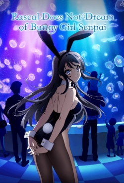 Rascal Does Not Dream of Bunny Girl Senpai (2018) Official Image | AndyDay