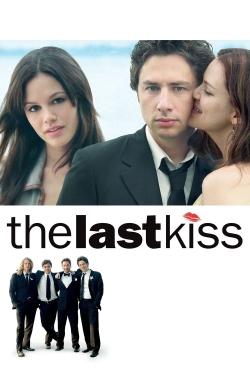 The Last Kiss (2006) Official Image | AndyDay