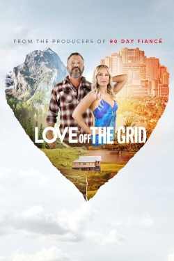 Love Off the Grid (2022) Official Image | AndyDay