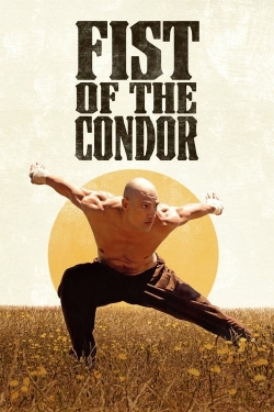 Fist of the Condor (2023) Official Image | AndyDay