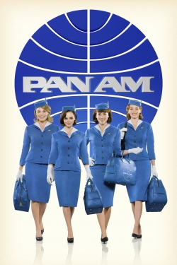 Pan Am (2011) Official Image | AndyDay