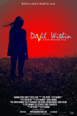Devil Within (2019) Official Image | AndyDay