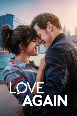 Love Again (2023) Official Image | AndyDay