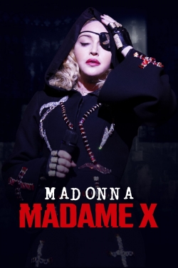 Madame X (2021) Official Image | AndyDay