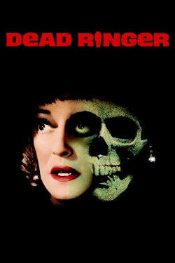 Dead Ringer (1964) Official Image | AndyDay