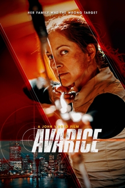 Avarice (2022) Official Image | AndyDay