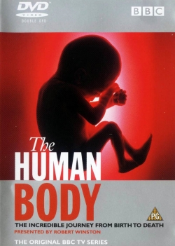 The Human Body (1998) Official Image | AndyDay