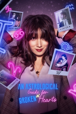 An Astrological Guide for Broken Hearts (2021) Official Image | AndyDay