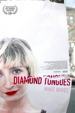 Diamond Tongues (2015) Official Image | AndyDay