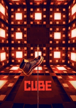 Cube (2021) Official Image | AndyDay