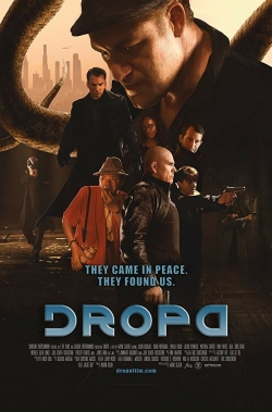 Dropa (2019) Official Image | AndyDay