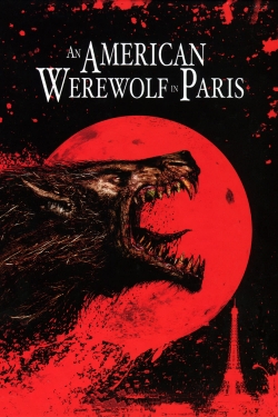 An American Werewolf in Paris (1997) Official Image | AndyDay