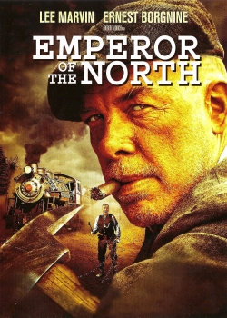 Emperor of the North (1973) Official Image | AndyDay