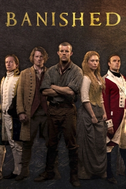 Banished (2015) Official Image | AndyDay