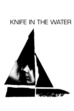 Knife in the Water (1962) Official Image | AndyDay