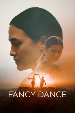 Fancy Dance (2024) Official Image | AndyDay