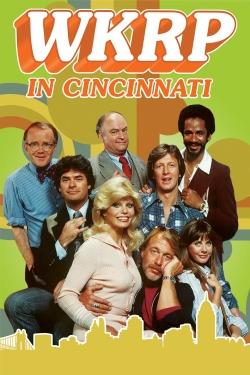 WKRP in Cincinnati (1978) Official Image | AndyDay