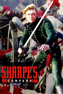 Sharpe's Company (1994) Official Image | AndyDay