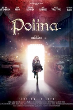 Polina (2019) Official Image | AndyDay