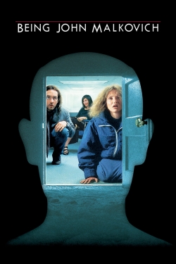 Being John Malkovich (1999) Official Image | AndyDay