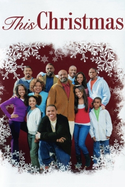 This Christmas (2007) Official Image | AndyDay