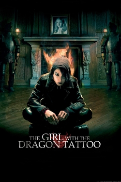 The Girl with the Dragon Tattoo (2009) Official Image | AndyDay