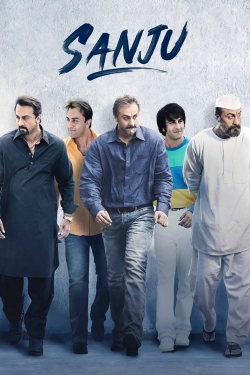 Sanju (2018) Official Image | AndyDay