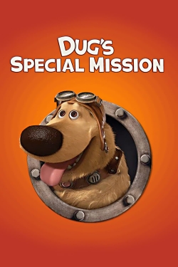 Dug's Special Mission (2009) Official Image | AndyDay