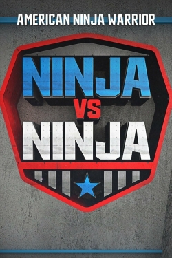 American Ninja Warrior: Ninja vs. Ninja (2016) Official Image | AndyDay