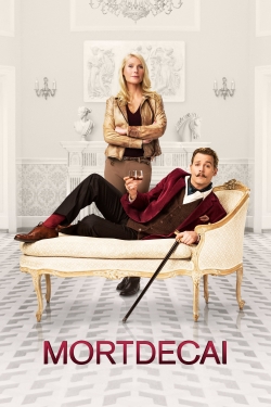 Mortdecai (2015) Official Image | AndyDay