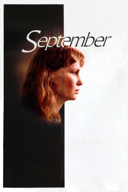 September (1987) Official Image | AndyDay