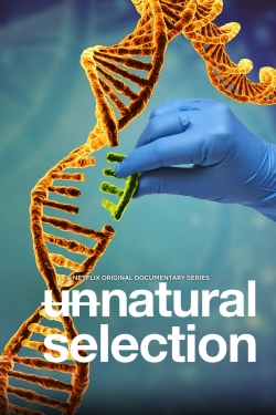 Unnatural Selection (2019) Official Image | AndyDay