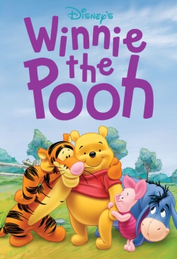 The New Adventures of Winnie the Pooh (1988) Official Image | AndyDay