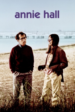 Annie Hall (1977) Official Image | AndyDay