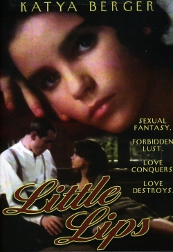Little Lips (1978) Official Image | AndyDay