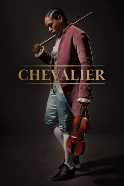 Chevalier (2023) Official Image | AndyDay