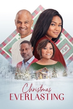 Christmas Everlasting (2018) Official Image | AndyDay