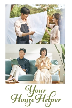 Your House Helper (2018) Official Image | AndyDay